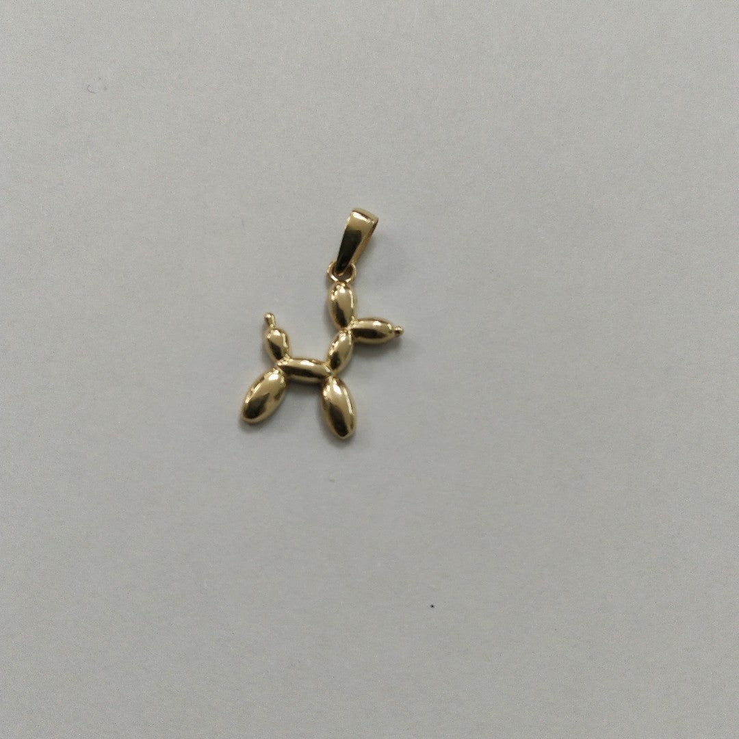 DIJES ORO 14K 1.1 (NUEVO)