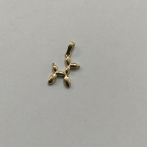DIJES ORO 14K 1.1 (NUEVO)
