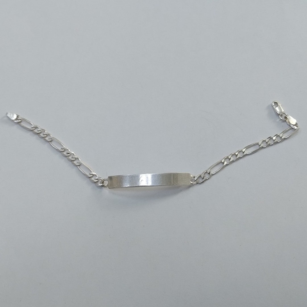 ESCLAVA PLATA 8.6 GRMS (SEMINUEVO)
