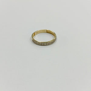 ANILLOS DAMA ORO 10K 1.5 (NUEVO)