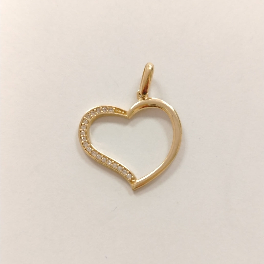 DIJES ORO 14K 1.2 (NUEVO)