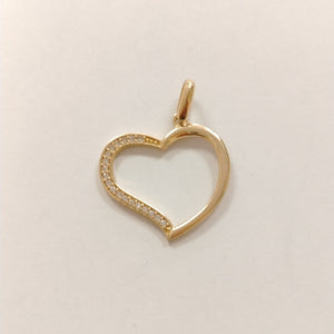 DIJES ORO 14K 1.2 (NUEVO)