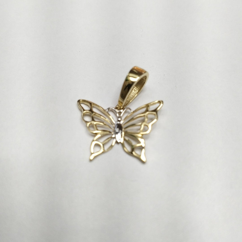 DIJES ORO 14K 1.1 (NUEVO)