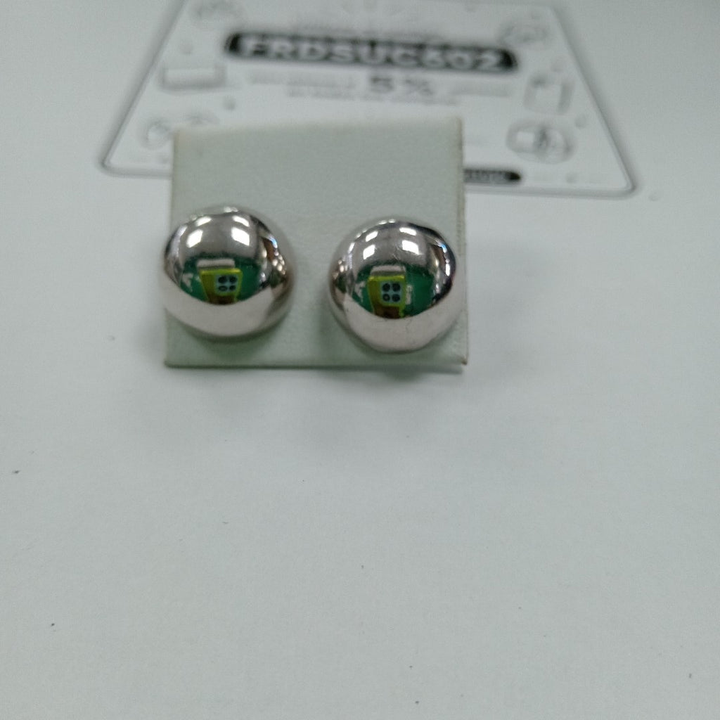 BROQUELES PAR ORO 14 K 4 GRMS (SEMINUEVO)