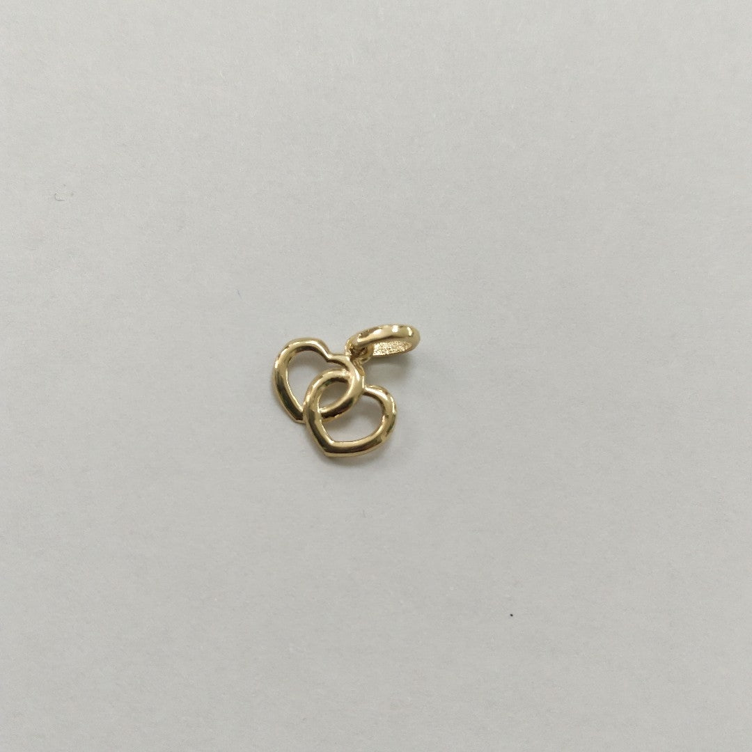 DIJES ORO 14K 0.7 (NUEVO)