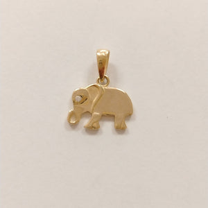 DIJES ORO 14K 0.7 (NUEVO)