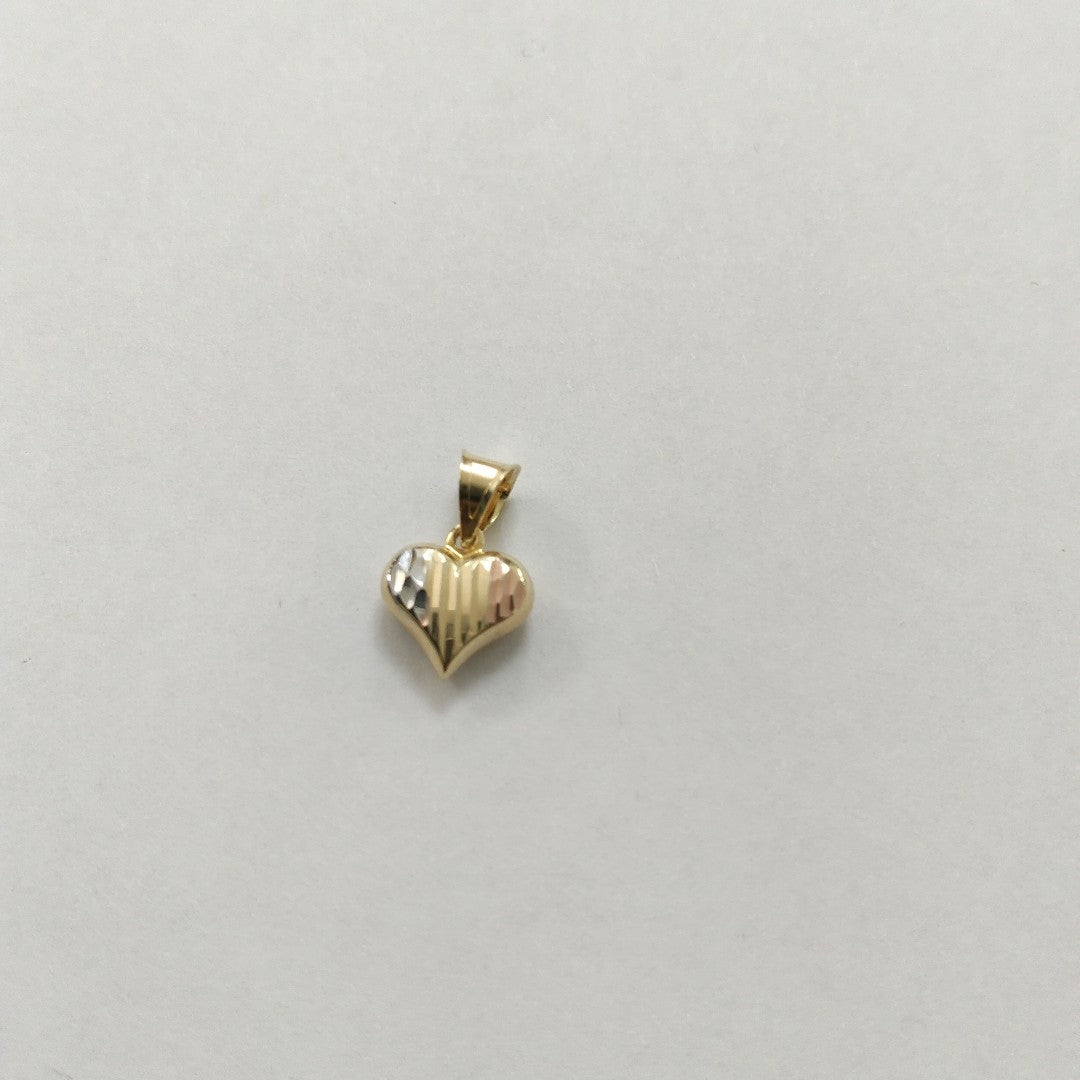 DIJES ORO 14K 0.7 (NUEVO)