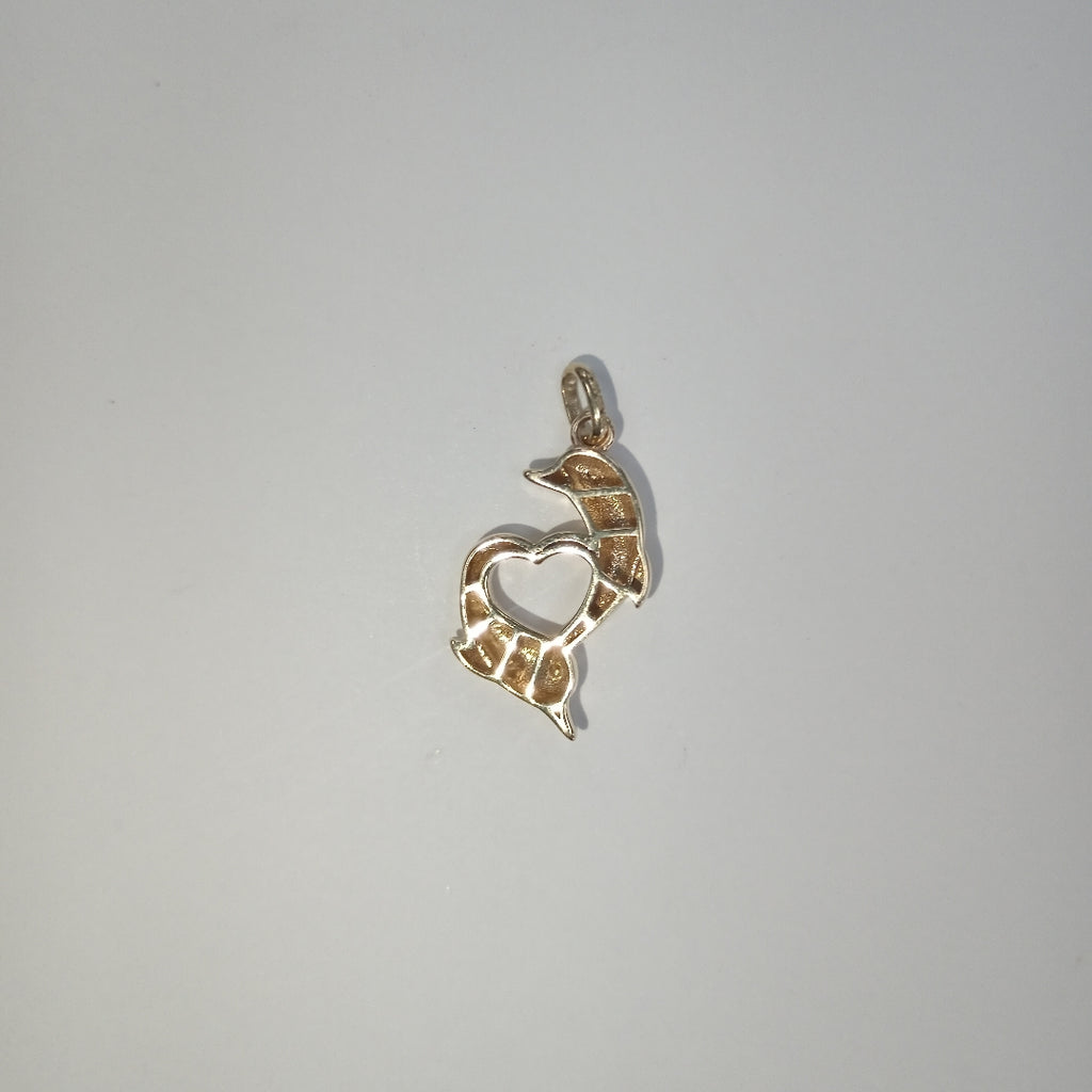 DIJES ORO 14K 1.1 (NUEVO)