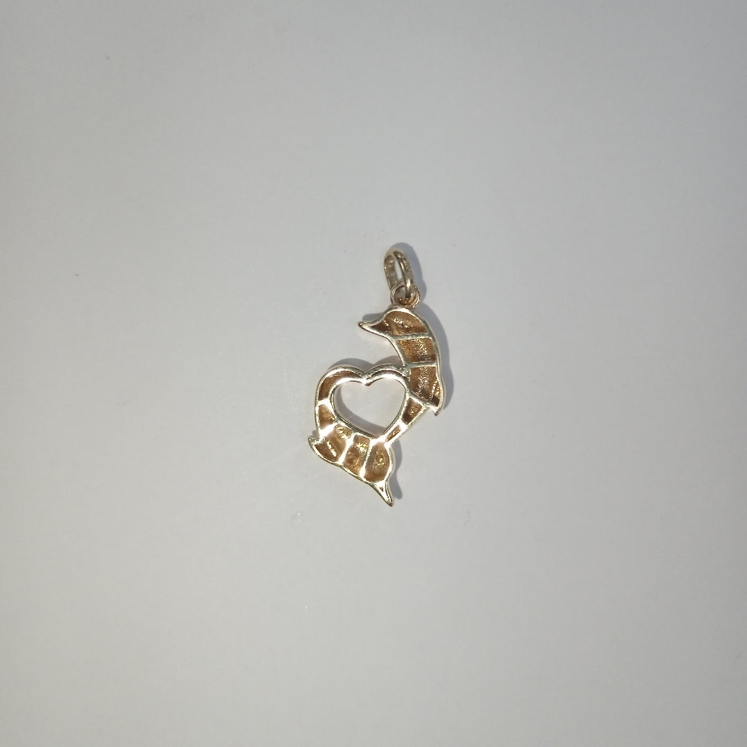 DIJES ORO 14K 1.1 (NUEVO)