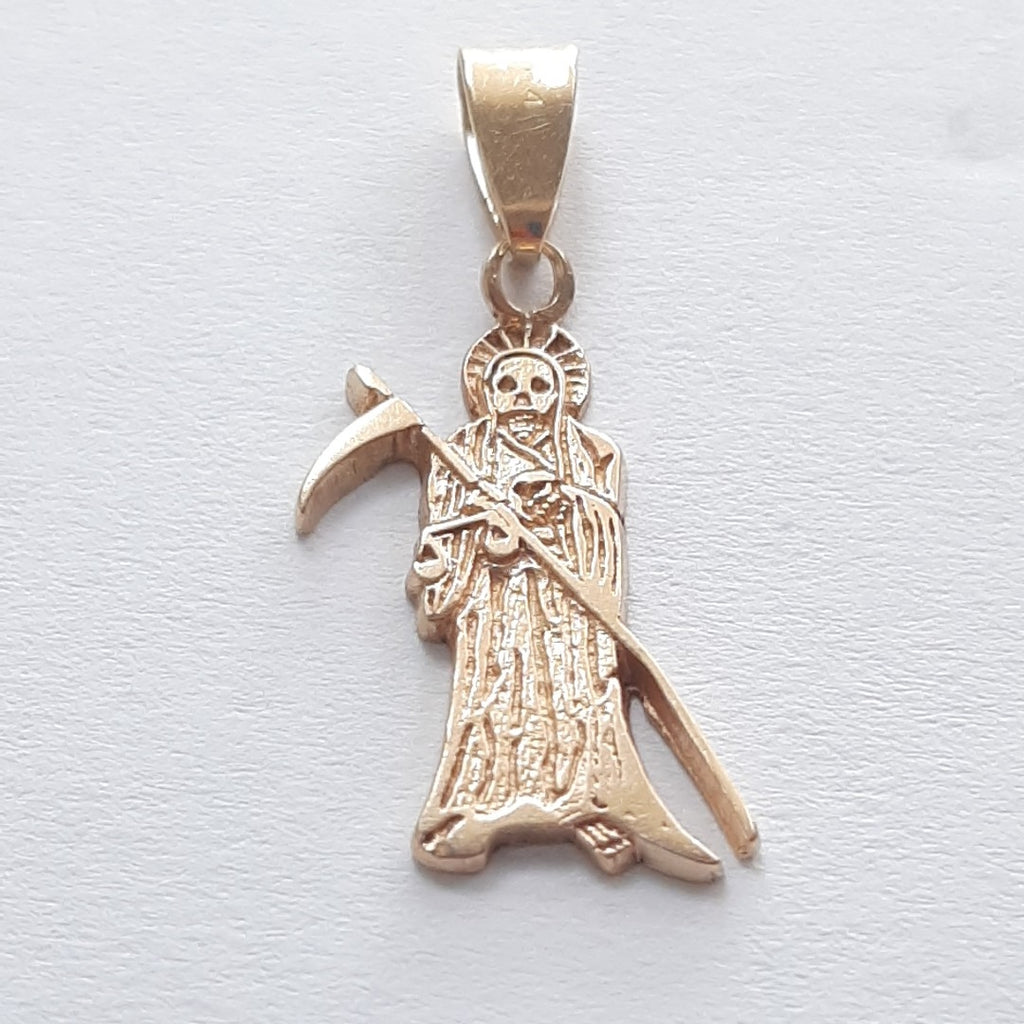 DIJE ORO 14 K 2 GRMS (SEMINUEVO)