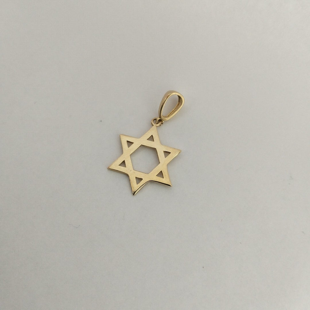 DIJES ORO 14K 1.3 (NUEVO)