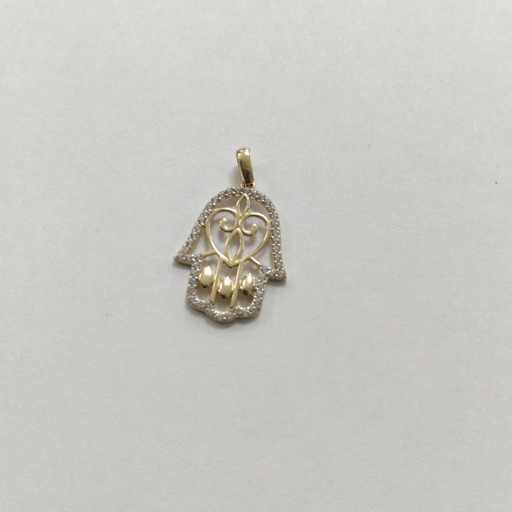 DIJES ORO 14K 1.2 (NUEVO)