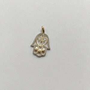 DIJES ORO 14K 1.2 (NUEVO)