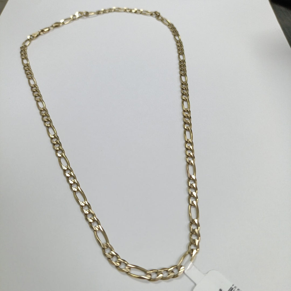 CADENA ORO 10 K 15.7 GRMS (SEMINUEVO)