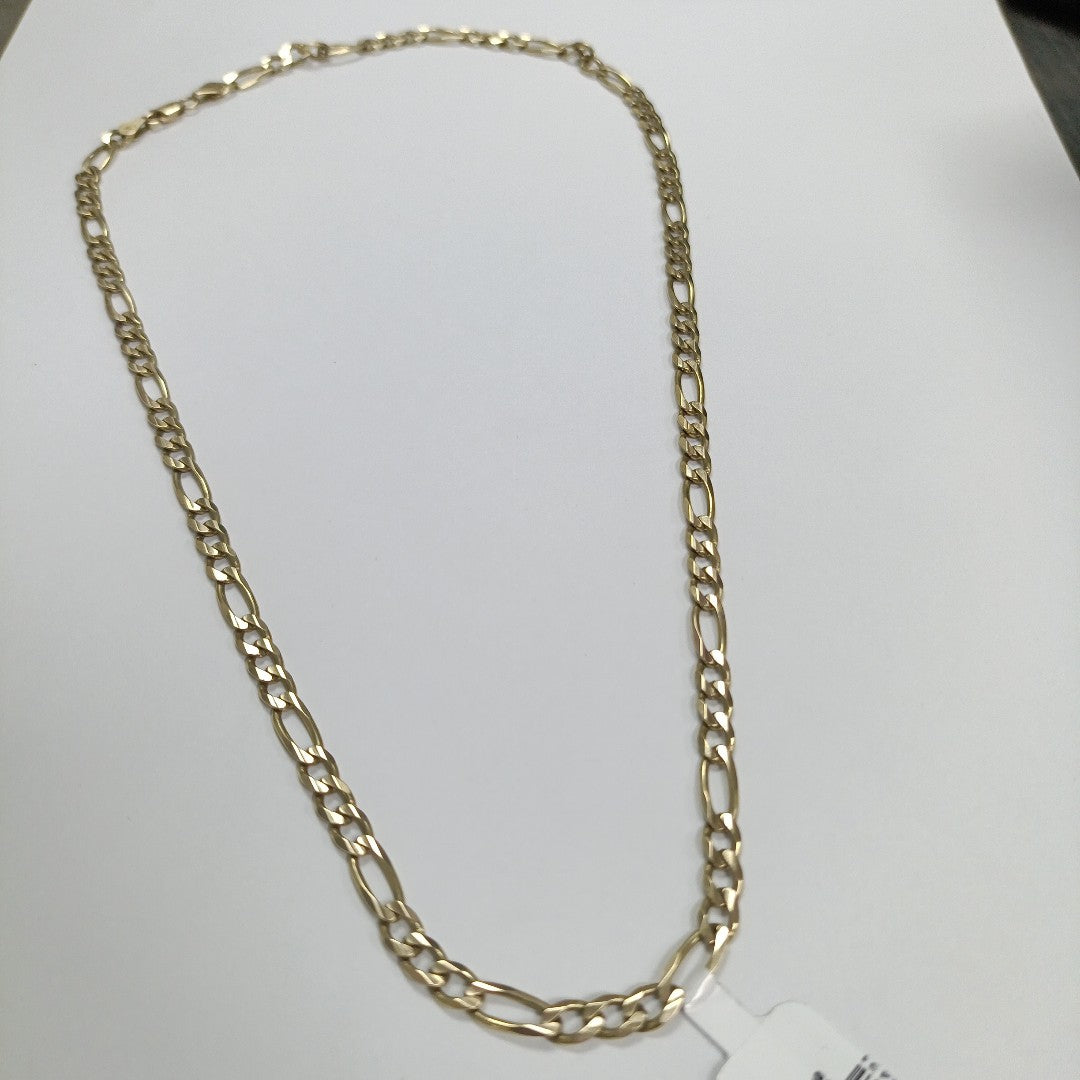 CADENA ORO 10 K 15.7 GRMS (SEMINUEVO)