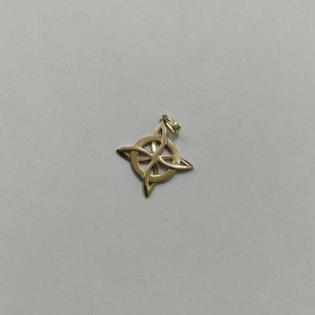 DIJES ORO 14K 1.1 (NUEVO)