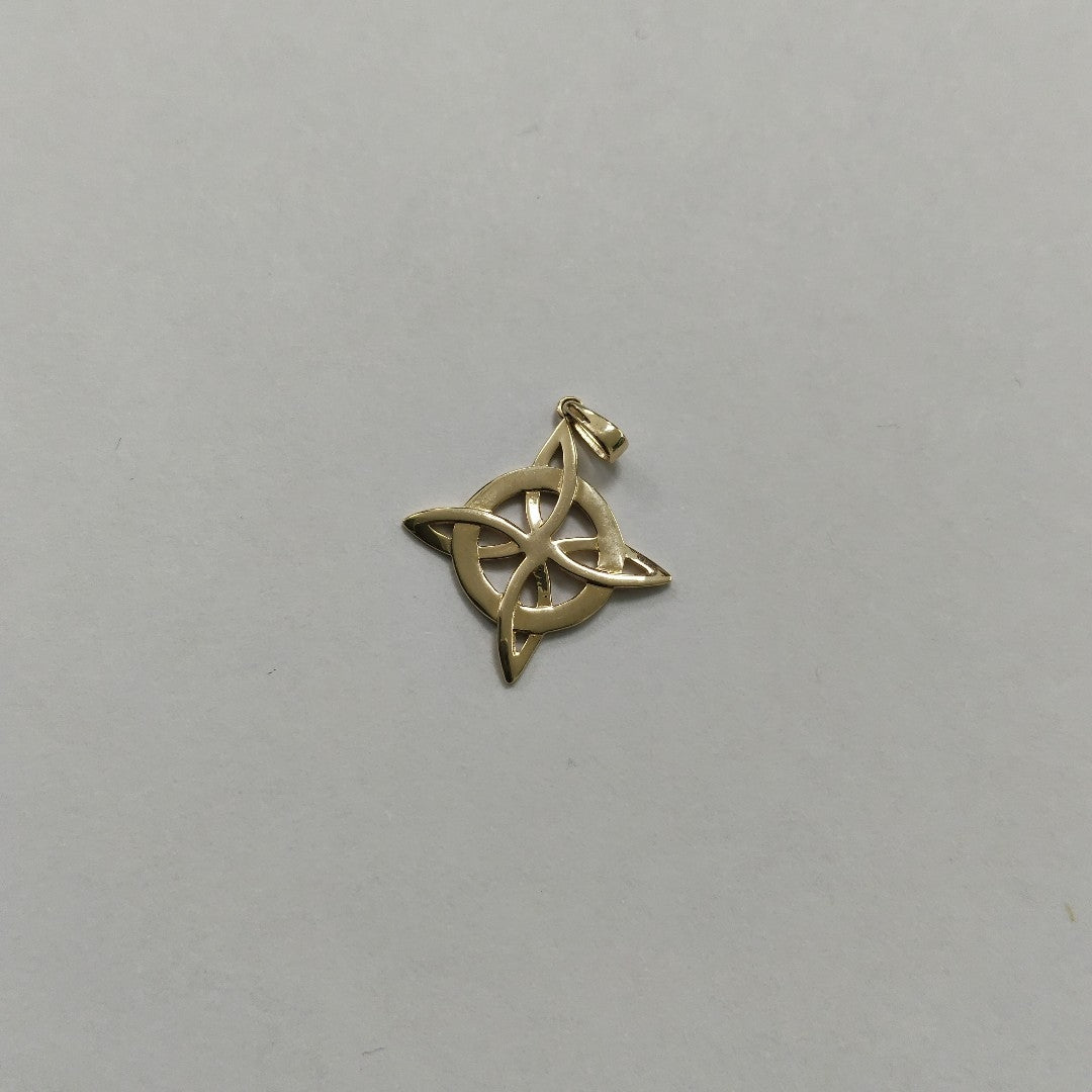 DIJES ORO 14K 1.1 (NUEVO)