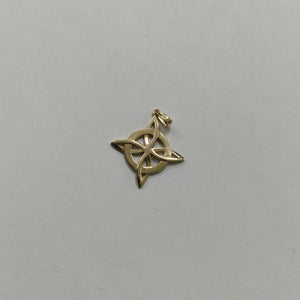 DIJES ORO 14K 1.1 (NUEVO)
