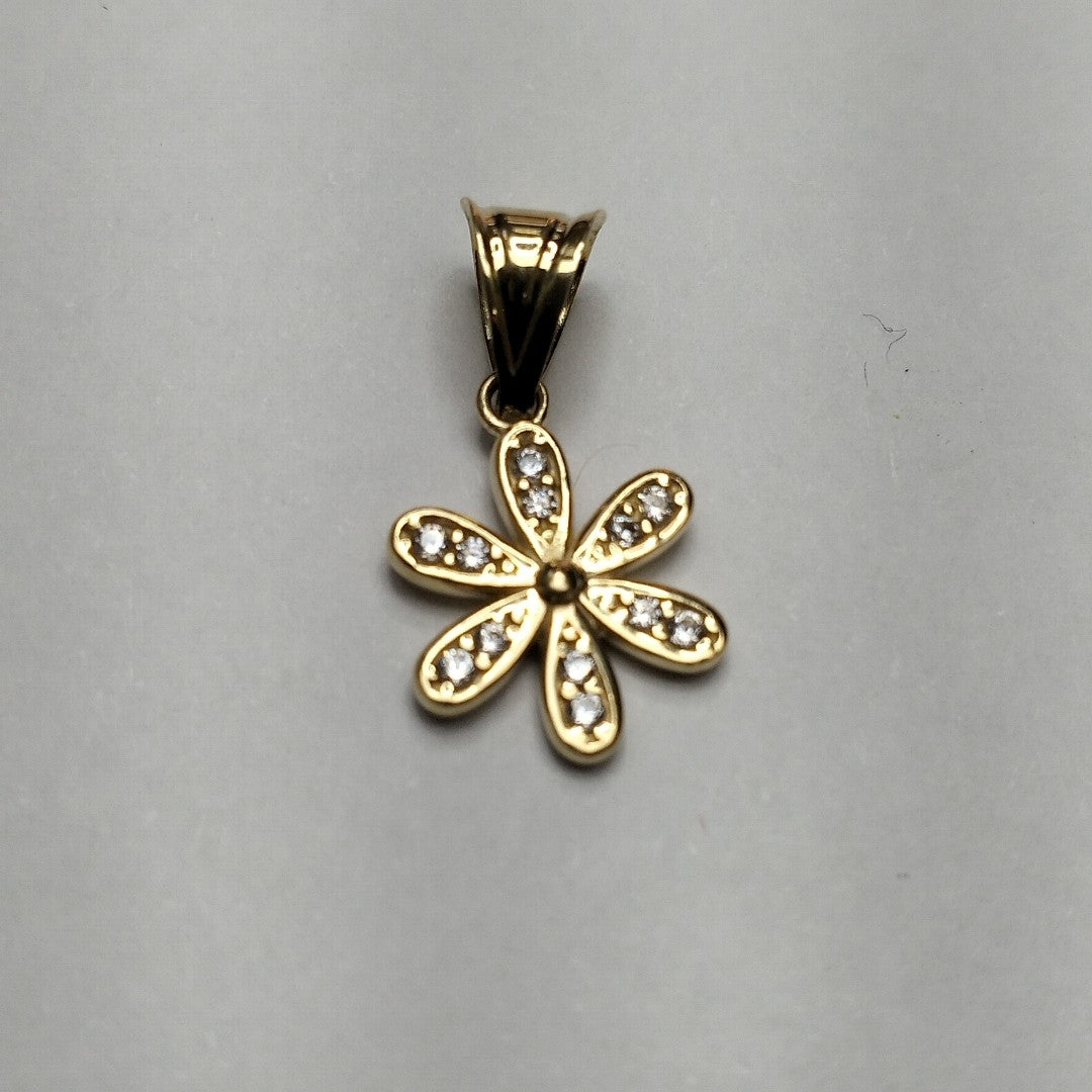 DIJES ORO 14K 0.9 (NUEVO)