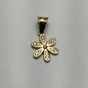 DIJES ORO 14K 0.9 (NUEVO)