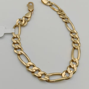 PULSERA ORO 14 K 20,90 GRMS (SEMINUEVO)