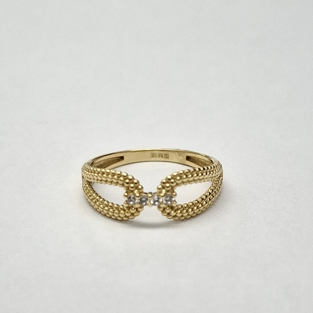 ANILLOS DAMA ORO 10K 1.7 (NUEVO)
