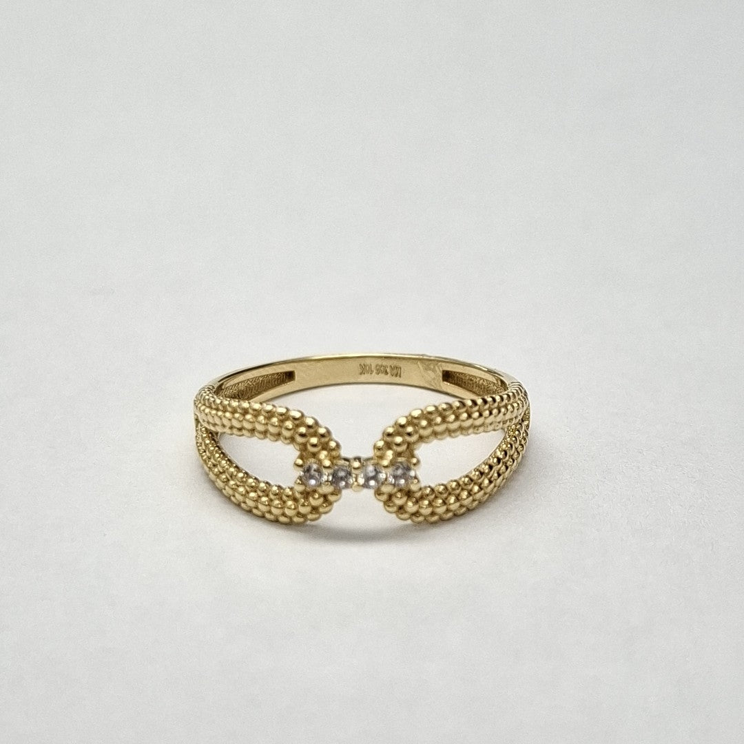 ANILLOS DAMA ORO 10K 1.7 (NUEVO)