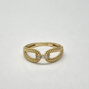 ANILLOS DAMA ORO 10K 1.7 (NUEVO)
