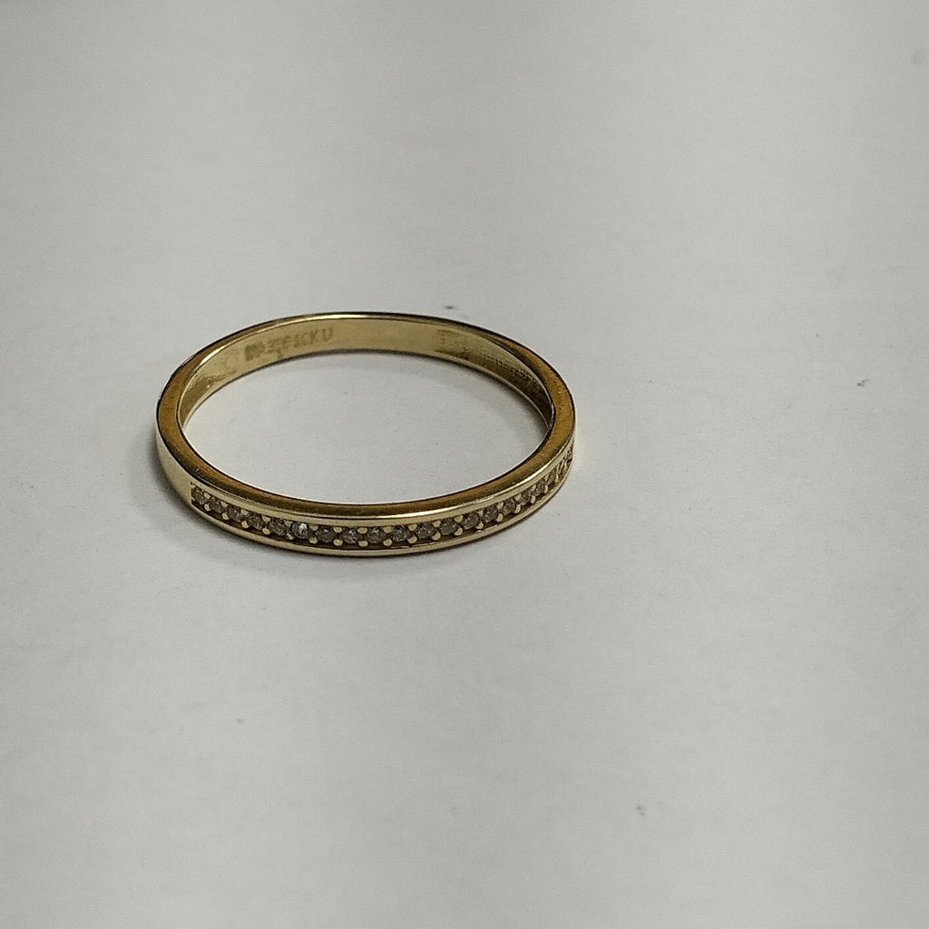 ANILLOS DAMA ORO 10K 1.4 (NUEVO)