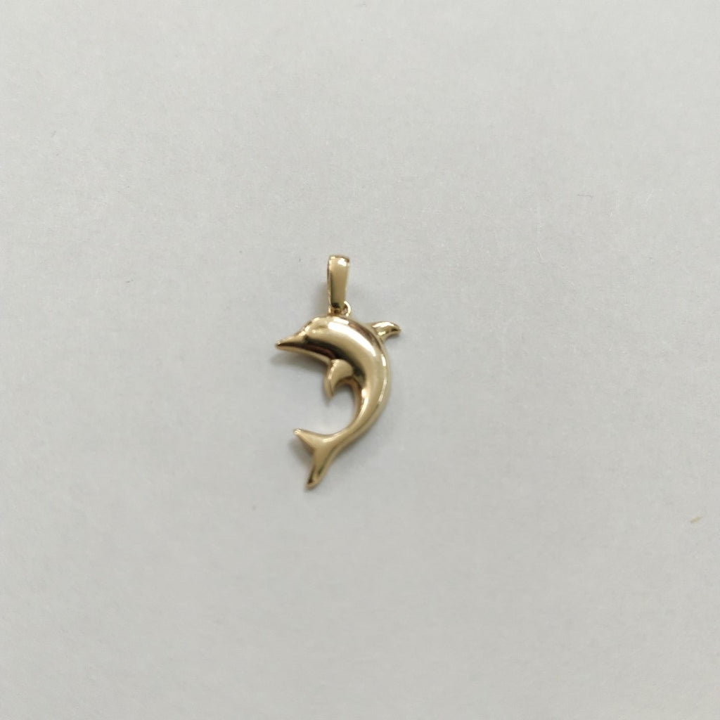 DIJES ORO 14K 0.9 (NUEVO)