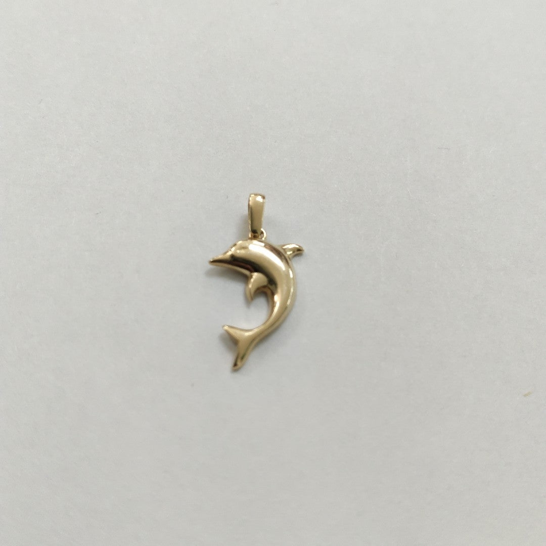 DIJES ORO 14K 0.9 (NUEVO)
