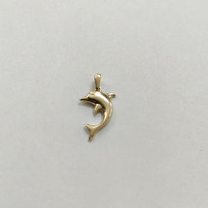 DIJES ORO 14K 0.9 (NUEVO)