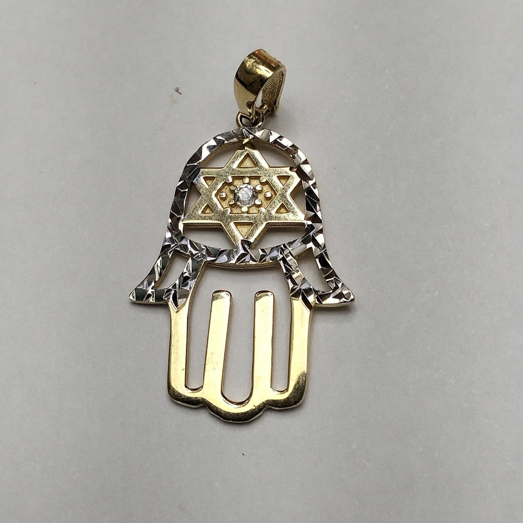 DIJES ORO 14K 1.6 (NUEVO)