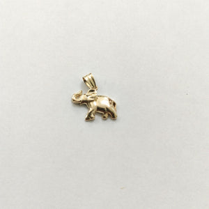 DIJES ORO 14K 1.2 (NUEVO)