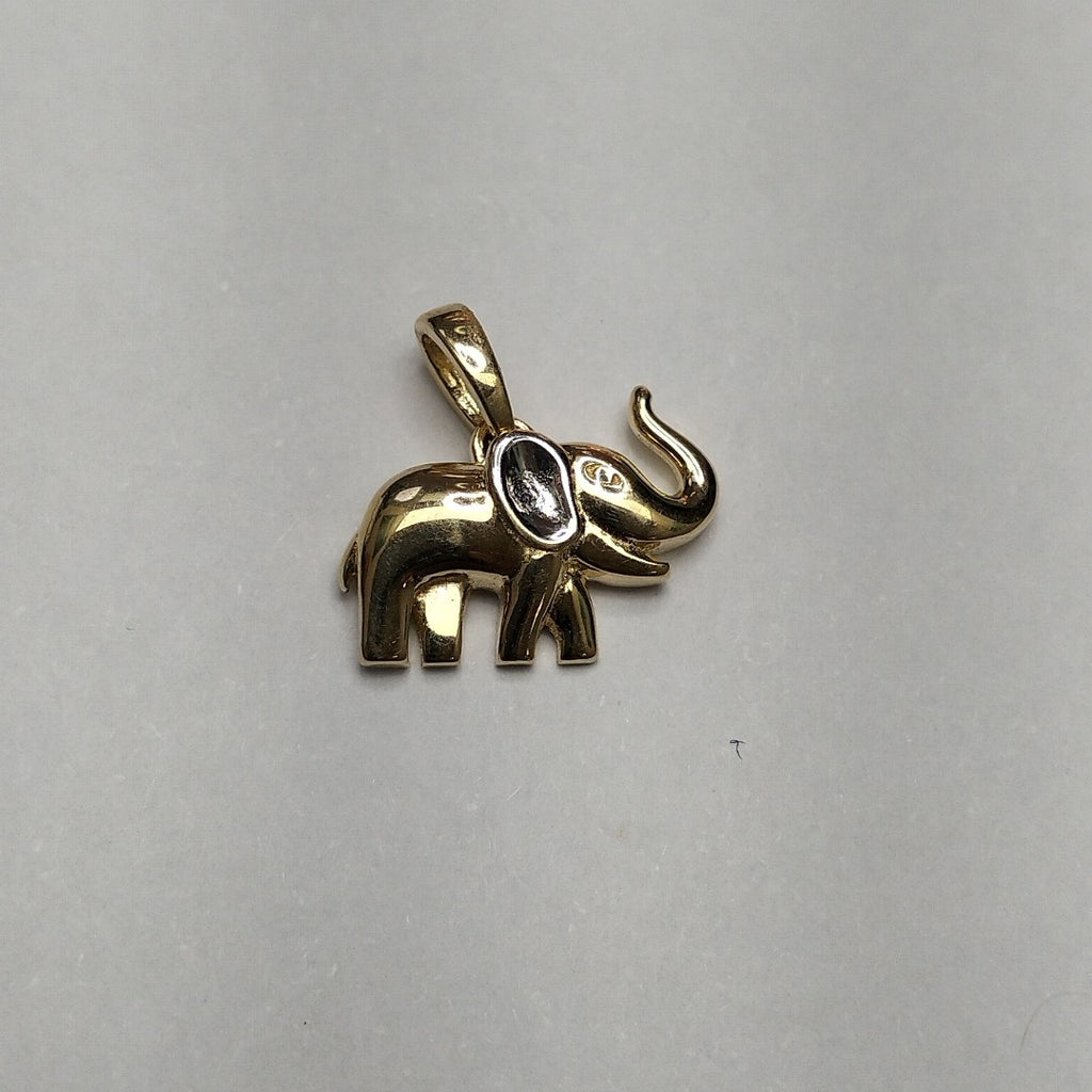 DIJES ORO 14K 1.2 (NUEVO)