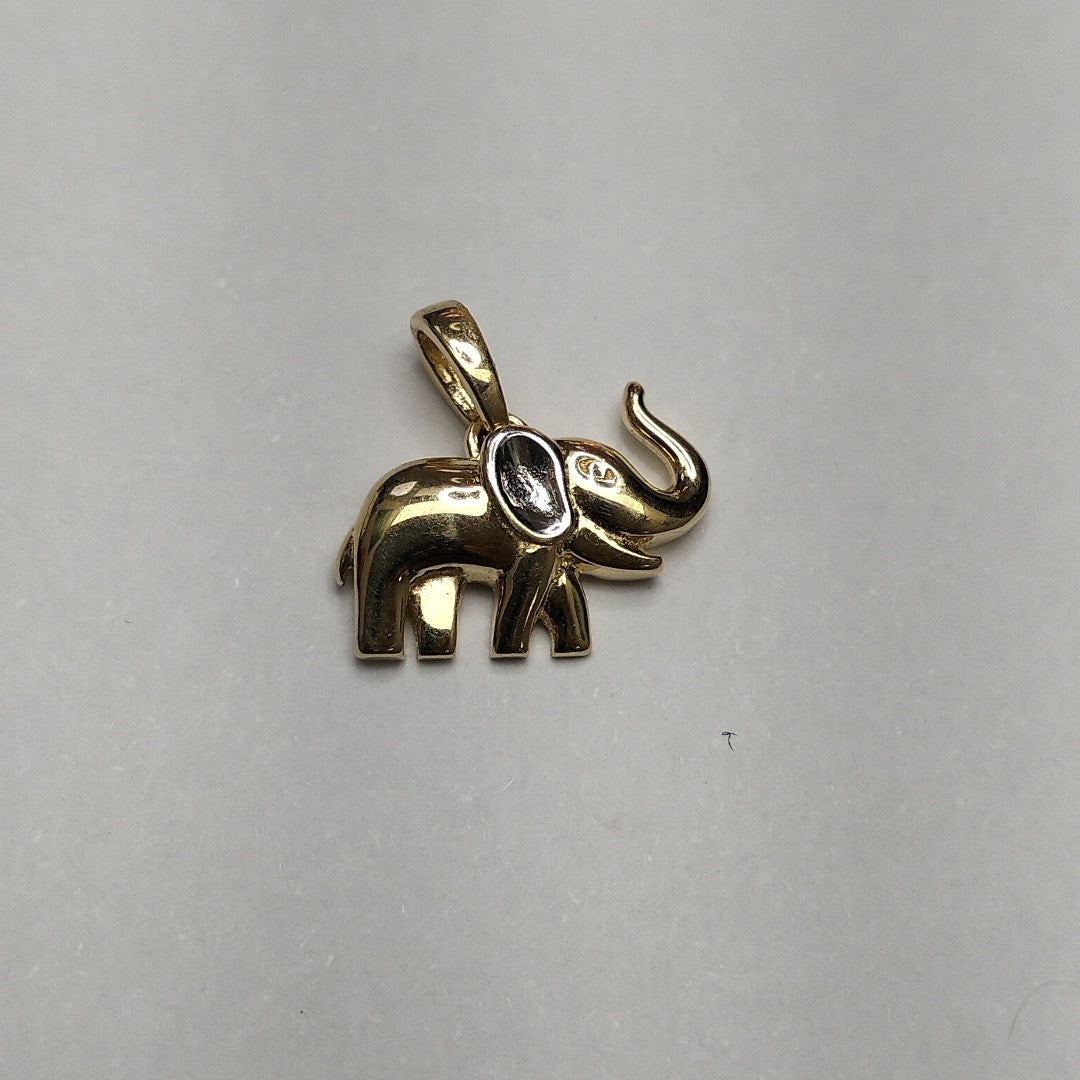 DIJES ORO 14K 1.2 (NUEVO)