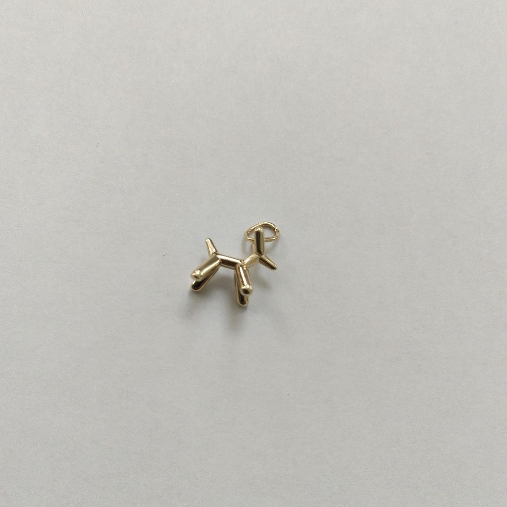 DIJES ORO 14K 1.1 (NUEVO)
