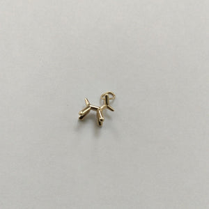 DIJES ORO 14K 1.1 (NUEVO)