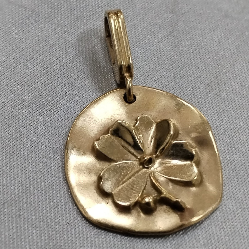 DIJE ORO 18 K 5,60 GRMS (SEMINUEVO)