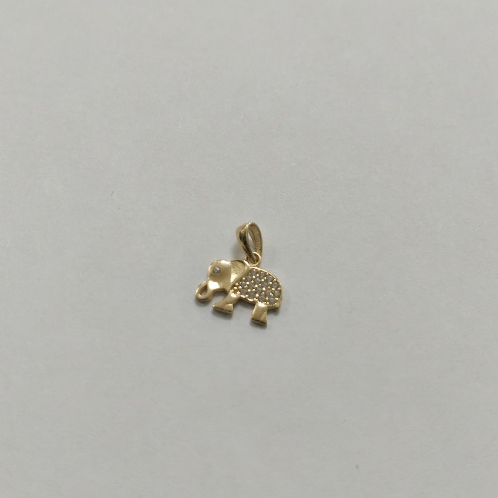 DIJES ORO 14K 0.7 (NUEVO)