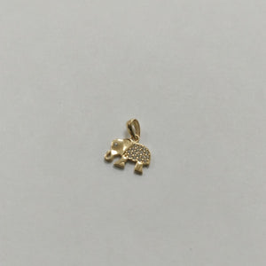 DIJES ORO 14K 0.7 (NUEVO)