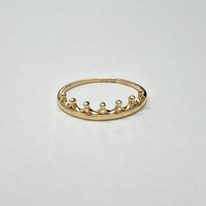 ANILLOS DAMA ORO 14K 1.4 (NUEVO)