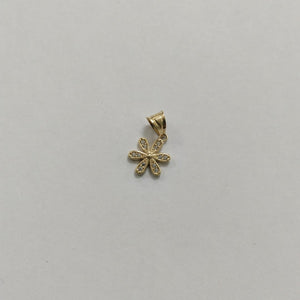 DIJES ORO 14K 0.9 (NUEVO)