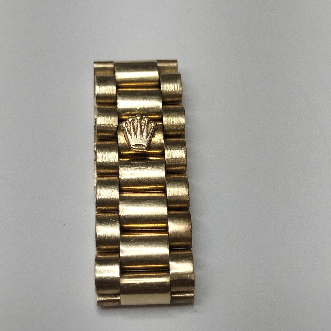 ANILLO ORO 14 K 17.2 GRMS (SEMINUEVO)