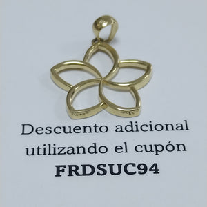 DIJES ORO 14K 1.7 (NUEVO)