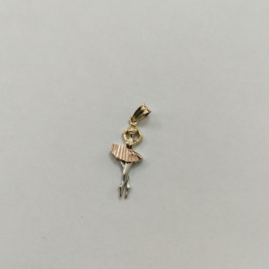 DIJES ORO 14K 1.2 (NUEVO)