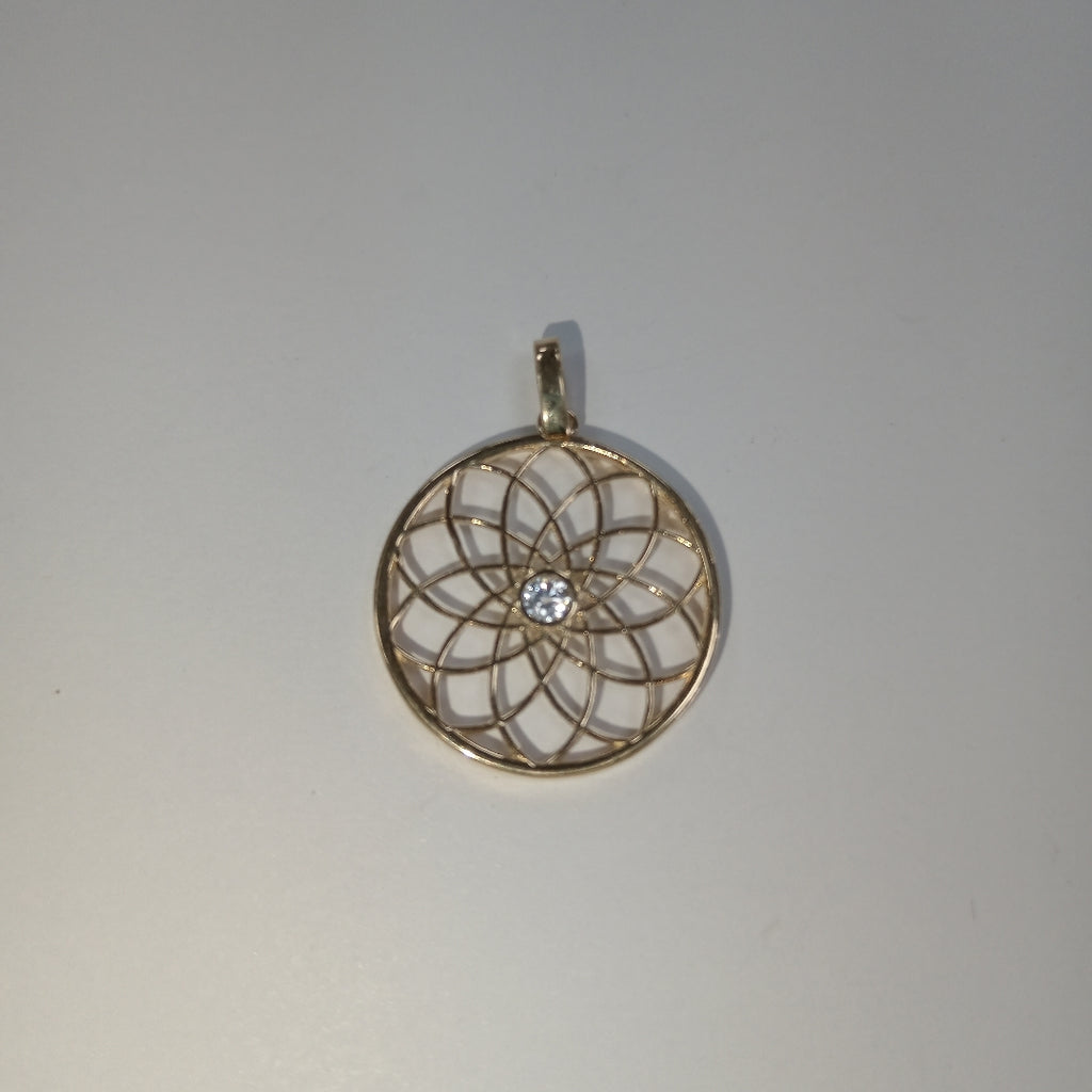 DIJES ORO 14K 1.2 (NUEVO)