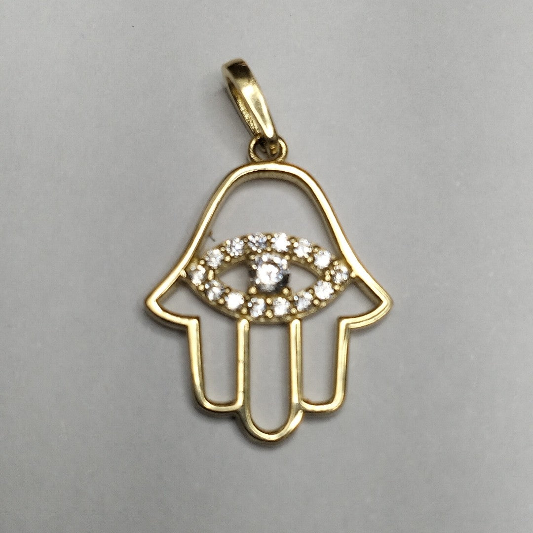 DIJES ORO 14K 0.8 (NUEVO)