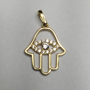 DIJES ORO 14K 0.8 (NUEVO)