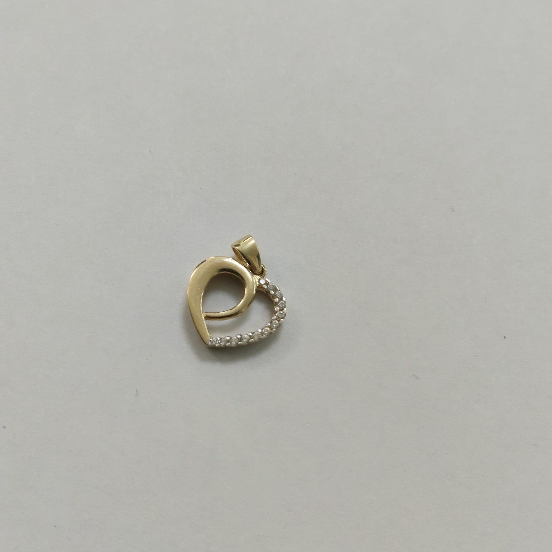 DIJES ORO 14K 1.1 (NUEVO)